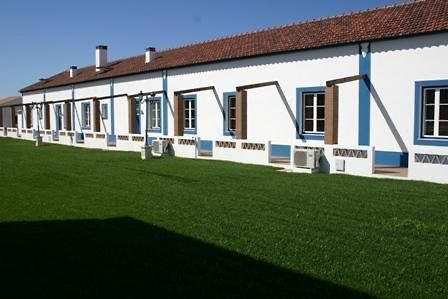 Monte Das Faias Cork Farm Hotel Grândola Zewnętrze zdjęcie