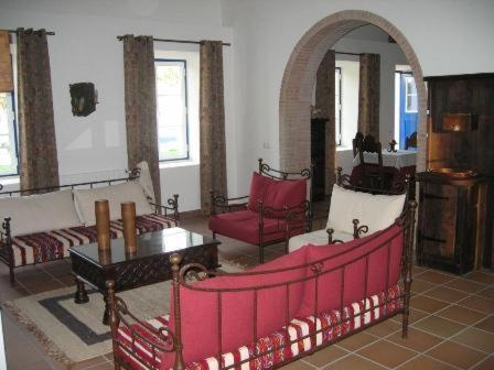 Monte Das Faias Cork Farm Hotel Grândola Zewnętrze zdjęcie