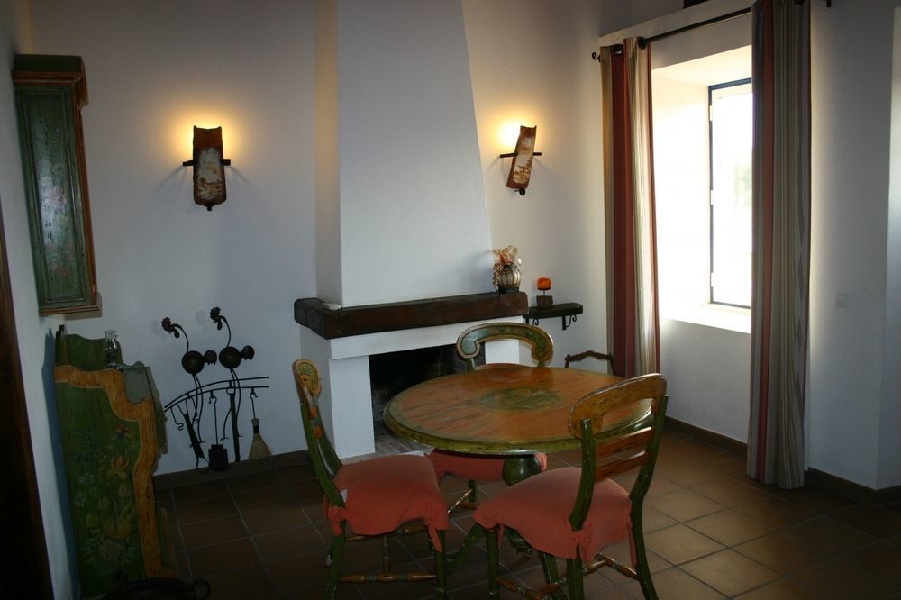 Monte Das Faias Cork Farm Hotel Grândola Zewnętrze zdjęcie