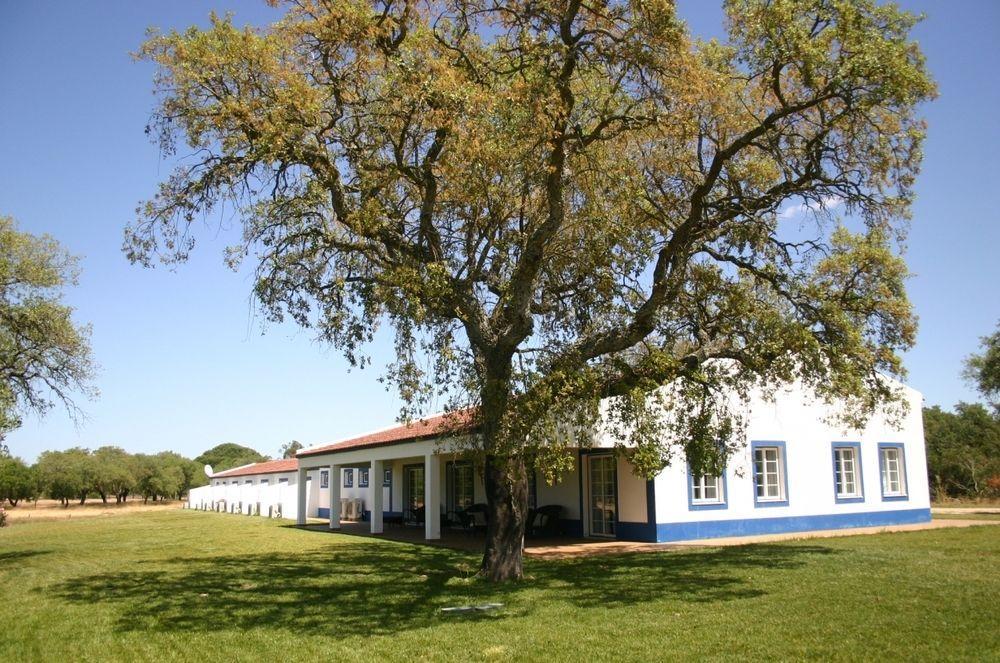 Monte Das Faias Cork Farm Hotel Grândola Zewnętrze zdjęcie