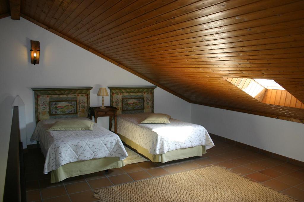 Monte Das Faias Cork Farm Hotel Grândola Pokój zdjęcie