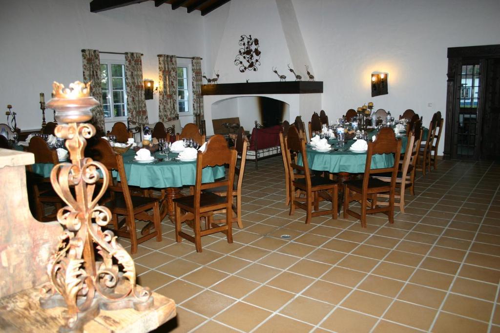 Monte Das Faias Cork Farm Hotel Grândola Zewnętrze zdjęcie