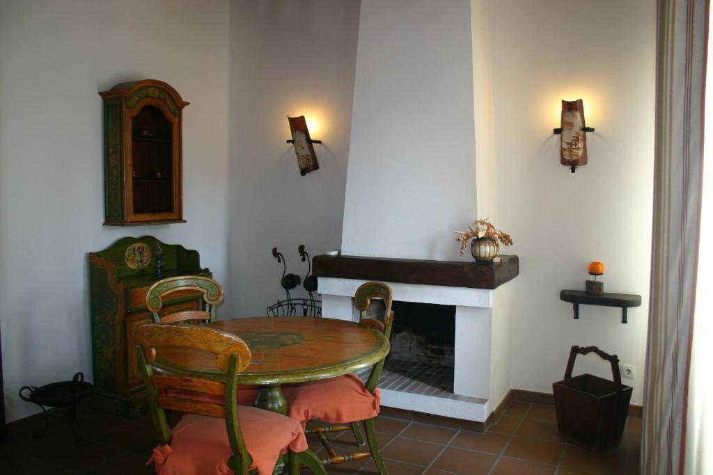 Monte Das Faias Cork Farm Hotel Grândola Pokój zdjęcie