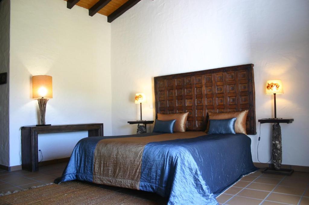 Monte Das Faias Cork Farm Hotel Grândola Zewnętrze zdjęcie