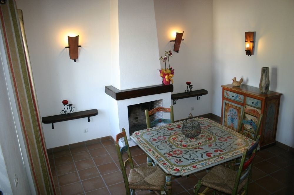 Monte Das Faias Cork Farm Hotel Grândola Zewnętrze zdjęcie