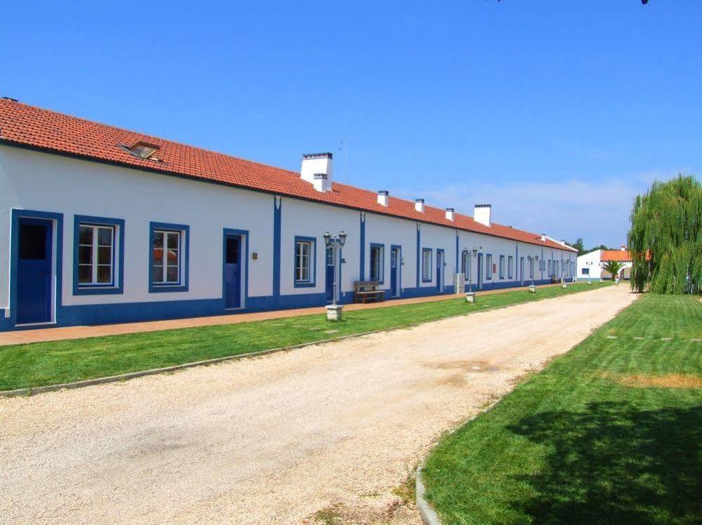 Monte Das Faias Cork Farm Hotel Grândola Zewnętrze zdjęcie