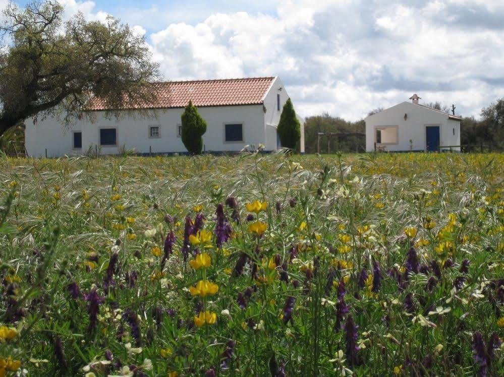 Monte Das Faias Cork Farm Hotel Grândola Zewnętrze zdjęcie